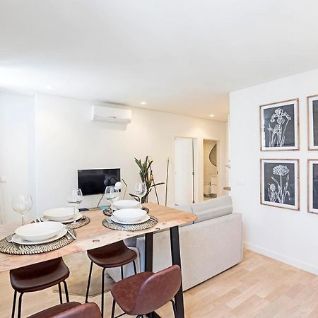 Brand New 1Bd Apart. W/Ac By Lovelystay OOporto Extérieur photo